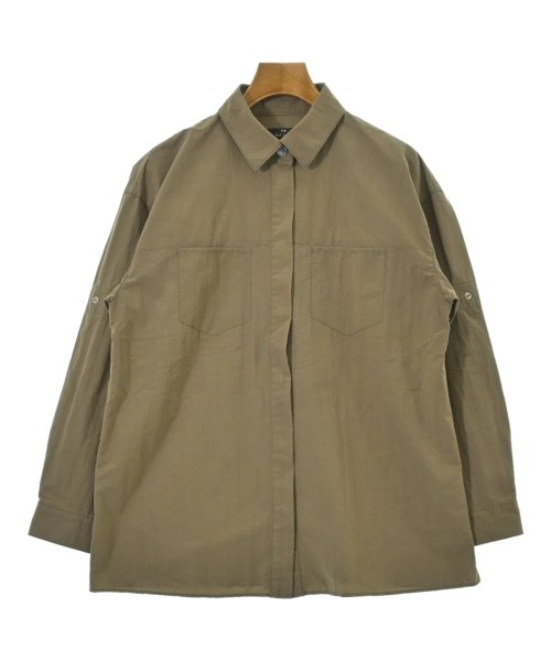 PS by Paul Smith(ピーエスバイポールスミス)のカジュアルシャツ サイズ:38(S位) 6,400円
