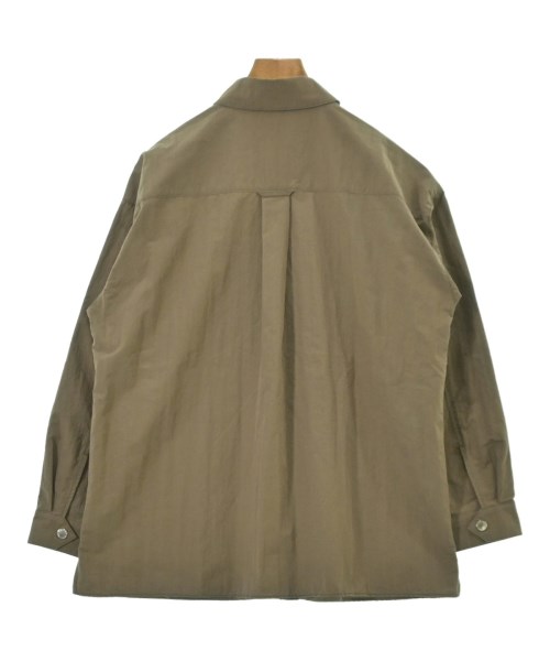 PS by Paul Smith（ピーエスバイポールスミス）カジュアルシャツ ベージュ サイズ:38(S位) レディース/2200714355320