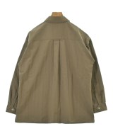 PS by Paul Smith（ピーエスバイポールスミス）カジュアルシャツ ベージュ サイズ:38(S位) レディース/2200714355320