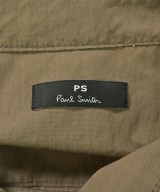 PS by Paul Smith（ピーエスバイポールスミス）カジュアルシャツ ベージュ サイズ:38(S位) レディース/2200714355320
