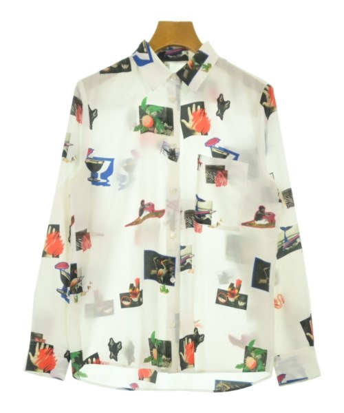 PS by Paul Smith(ピーエスバイポールスミス)のカジュアルシャツ サイズ:38(S位) 5,600円