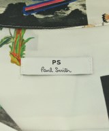 PS by Paul Smith（ピーエスバイポールスミス）カジュアルシャツ 白 サイズ:38(S位) レディース/2200714355337