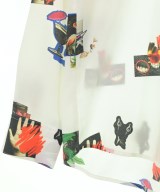 PS by Paul Smith（ピーエスバイポールスミス）カジュアルシャツ 白 サイズ:38(S位) レディース/2200714355337