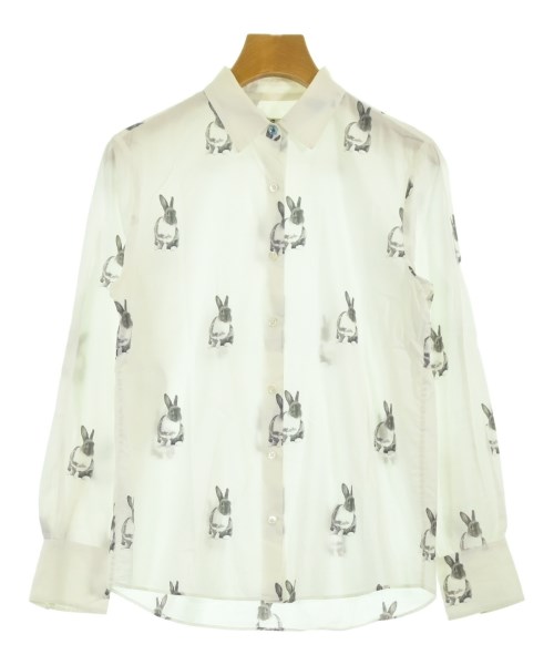 PS by Paul Smith(ピーエスバイポールスミス)のカジュアルシャツ サイズ:38(S位) 5,600円