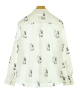 PS by Paul Smith（ピーエスバイポールスミス）カジュアルシャツ 白 サイズ:38(S位) レディース/2200714355344