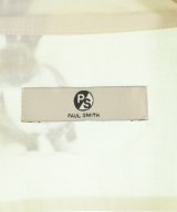 PS by Paul Smith（ピーエスバイポールスミス）カジュアルシャツ 白 サイズ:38(S位) レディース/2200714355344