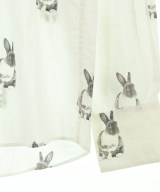 PS by Paul Smith（ピーエスバイポールスミス）カジュアルシャツ 白 サイズ:38(S位) レディース/2200714355344