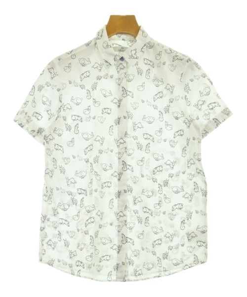 PS by Paul Smith(ピーエスバイポールスミス)のカジュアルシャツ サイズ:38(S位) 5,000円