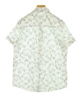 PS by Paul Smith（ピーエスバイポールスミス）カジュアルシャツ 白 サイズ:38(S位) レディース/2200714355351