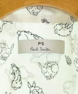 PS by Paul Smith（ピーエスバイポールスミス）カジュアルシャツ 白 サイズ:38(S位) レディース/2200714355351