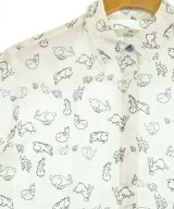 PS by Paul Smith（ピーエスバイポールスミス）カジュアルシャツ 白 サイズ:38(S位) レディース/2200714355351