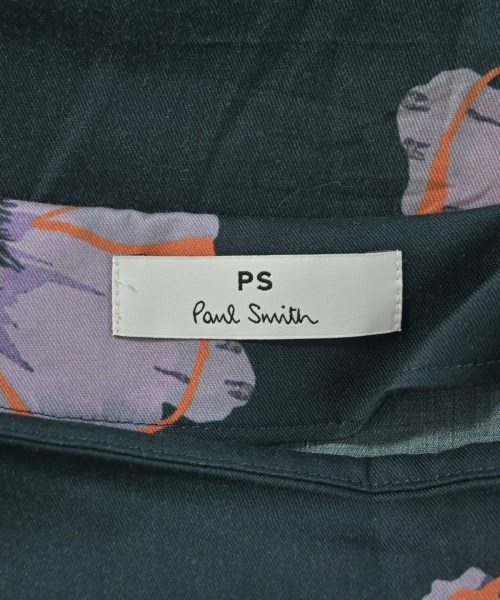 PS by Paul Smith（ピーエスバイポールスミス）ロング・マキシ丈スカート 緑 サイズ:38(S位) レディース/2200714355405
