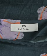 PS by Paul Smith（ピーエスバイポールスミス）ロング・マキシ丈スカート 緑 サイズ:38(S位) レディース/2200714355405