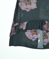 PS by Paul Smith（ピーエスバイポールスミス）ロング・マキシ丈スカート 緑 サイズ:38(S位) レディース/2200714355405