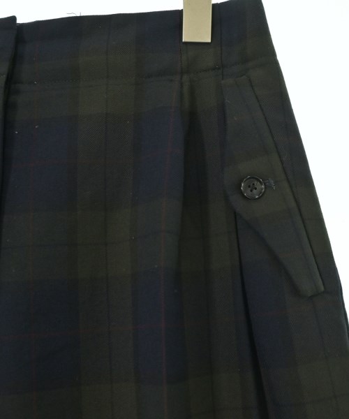 PS by Paul Smith（ピーエスバイポールスミス）その他 カーキ サイズ:38(S位) レディース/2200714355412