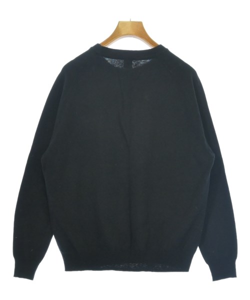 PS by Paul Smith（ピーエスバイポールスミス）ニット・セーター 黒 サイズ:M レディース/2200721724072