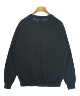 PS by Paul Smith（ピーエスバイポールスミス）ニット・セーター 黒 サイズ:M レディース/2200721724072