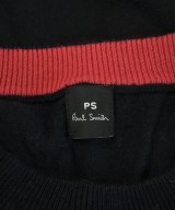 PS by Paul Smith（ピーエスバイポールスミス）ニット・セーター 黒 サイズ:M レディース/2200721724072