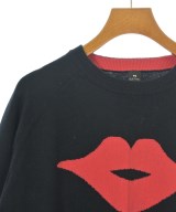 PS by Paul Smith（ピーエスバイポールスミス）ニット・セーター 黒 サイズ:M レディース/2200721724072