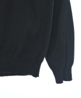 PS by Paul Smith（ピーエスバイポールスミス）ニット・セーター 黒 サイズ:M レディース/2200721724072