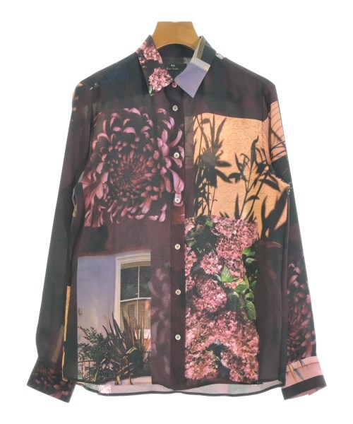 PS by Paul Smith(ピーエスバイポールスミス)のカジュアルシャツ サイズ:40(M位) 10,400円