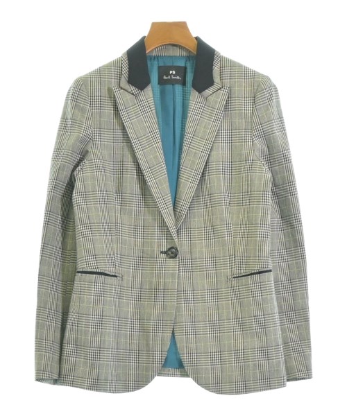 PS by Paul Smith(ピーエスバイポールスミス)のジャケット サイズ:40(M位) 7,000円