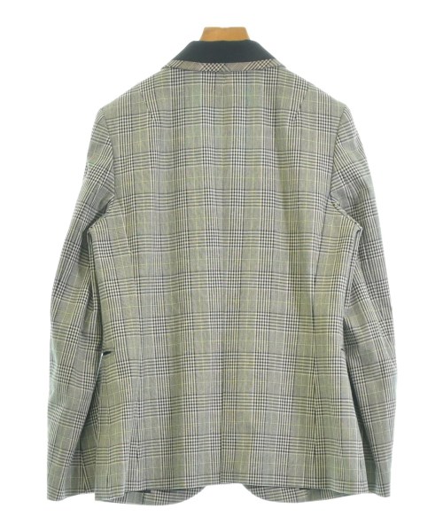 PS by Paul Smith（ピーエスバイポールスミス）ジャケット グレー サイズ:40(M位) レディース/2200724529087