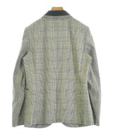 PS by Paul Smith（ピーエスバイポールスミス）ジャケット グレー サイズ:40(M位) レディース/2200724529087