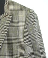 PS by Paul Smith（ピーエスバイポールスミス）ジャケット グレー サイズ:40(M位) レディース/2200724529087
