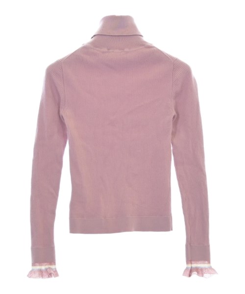 PS by Paul Smith（ピーエスバイポールスミス）ニット・セーター ピンク サイズ:M レディース/2200725541019