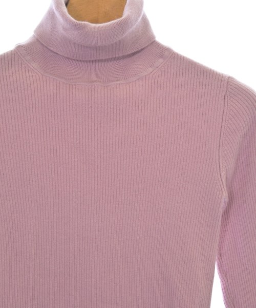 PS by Paul Smith（ピーエスバイポールスミス）ニット・セーター ピンク サイズ:M レディース/2200725541019