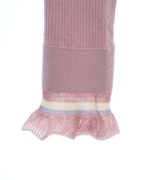 PS by Paul Smith（ピーエスバイポールスミス）ニット・セーター ピンク サイズ:M レディース/2200725541019