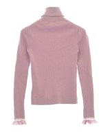 PS by Paul Smith（ピーエスバイポールスミス）ニット・セーター ピンク サイズ:M レディース/2200725541019