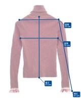 PS by Paul Smith（ピーエスバイポールスミス）ニット・セーター ピンク サイズ:M レディース/2200725541019