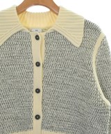 PS by Paul Smith（ピーエスバイポールスミス）ニット・セーター 白 サイズ:M レディース/2200725541026