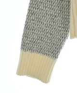 PS by Paul Smith（ピーエスバイポールスミス）ニット・セーター 白 サイズ:M レディース/2200725541026
