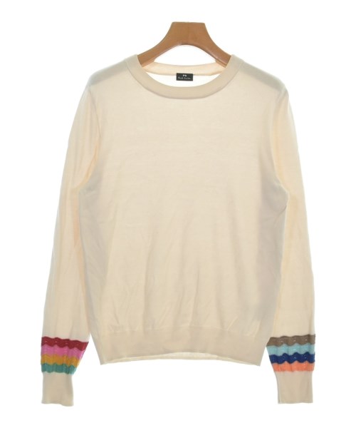 PS by Paul Smith(ピーエスバイポールスミス)のニット・セーター サイズ:M 3,000円