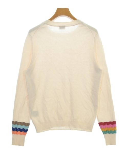PS by Paul Smith（ピーエスバイポールスミス）ニット・セーター ピンク サイズ:M レディース/2200725541033
