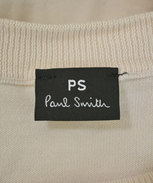 PS by Paul Smith（ピーエスバイポールスミス）ニット・セーター ピンク サイズ:M レディース/2200725541033