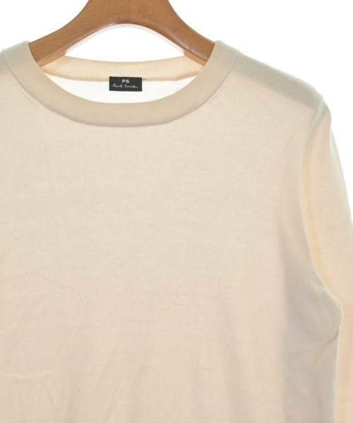 PS by Paul Smith（ピーエスバイポールスミス）ニット・セーター ピンク サイズ:M レディース/2200725541033
