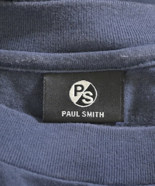 PS by Paul Smith（ピーエスバイポールスミス）Tシャツ・カットソー 紺 サイズ:M レディース/2200722555064