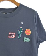 PS by Paul Smith（ピーエスバイポールスミス）Tシャツ・カットソー 紺 サイズ:M レディース/2200722555064