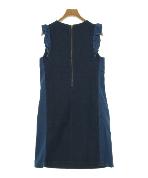 PS by Paul Smith（ピーエスバイポールスミス）ワンピース 紺 サイズ:40(M位) レディース/2200723601050