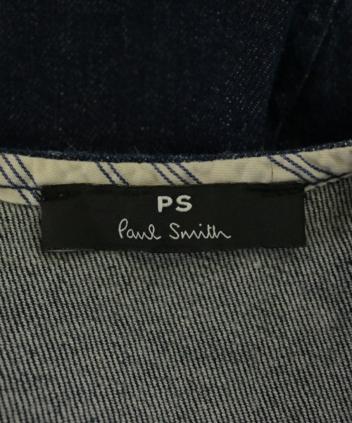 PS by Paul Smith（ピーエスバイポールスミス）ワンピース 紺 サイズ:40(M位) レディース/2200723601050