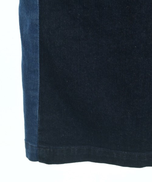 PS by Paul Smith（ピーエスバイポールスミス）ワンピース 紺 サイズ:40(M位) レディース/2200723601050