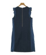 PS by Paul Smith（ピーエスバイポールスミス）ワンピース 紺 サイズ:40(M位) レディース/2200723601050