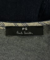 PS by Paul Smith（ピーエスバイポールスミス）ワンピース 紺 サイズ:40(M位) レディース/2200723601050