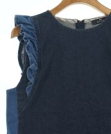PS by Paul Smith（ピーエスバイポールスミス）ワンピース 紺 サイズ:40(M位) レディース/2200723601050