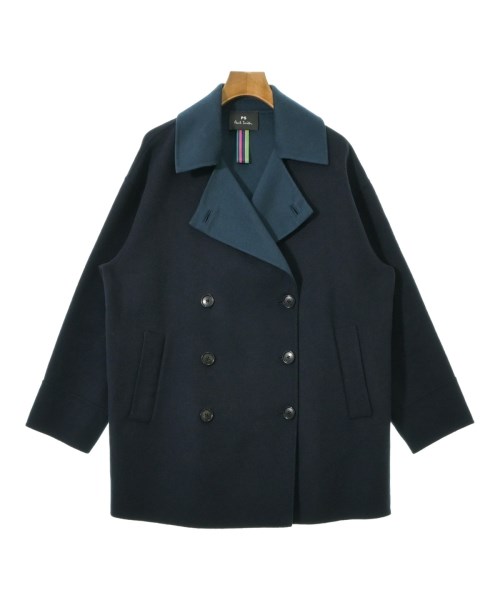 PS by Paul Smith(ピーエスバイポールスミス)のピーコート サイズ:38(S位) 8,800円