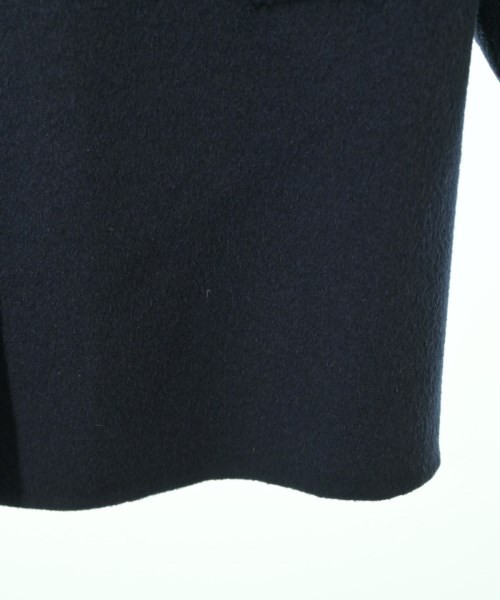 PS by Paul Smith（ピーエスバイポールスミス）ピーコート 紺 サイズ:38(S位) レディース/2200727938015